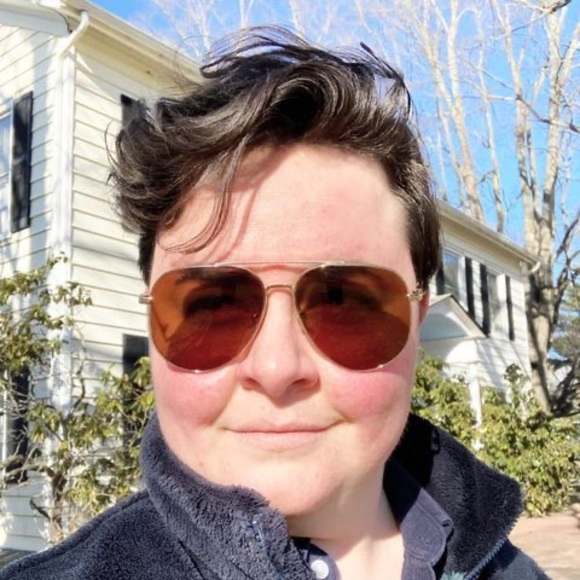 Meet your Posher, Maggie - Picture 1 of 1